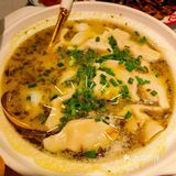杨三孃跷脚牛肉