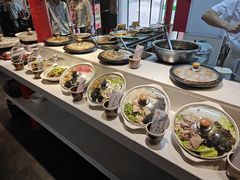 -山西会馆晋三宝·太原菜(五一广场店)
