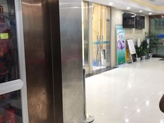 -上海市皮肤病医院(武夷路院区)