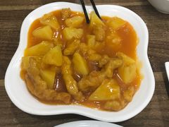 -芳芳餐厅(白沙路店)