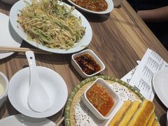 -九转小磨·东北菜老字号(祥安店)
