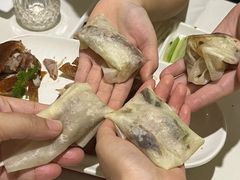 -大鸭梨烤鸭(左家庄店)