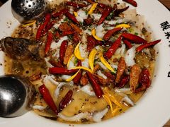 -太二酸菜鱼(福州泰禾店)