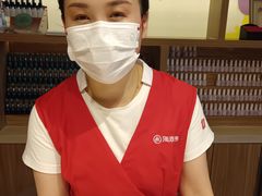 -海底捞火锅(万丰桥店)