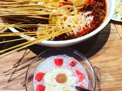 -叶婆婆钵钵鸡(解放碑店)