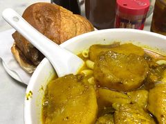 -新南新咖啡美食(南新花园店)