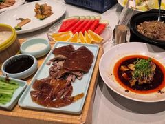 -古韵轩·园林餐厅