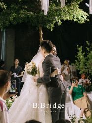 -B.Bridge Couture婚纱礼服(福田店)