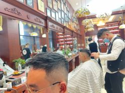 -尼特斯男士发型馆