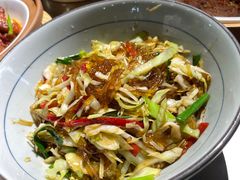 -六合居·明厨亮灶餐厅(成双大道店)