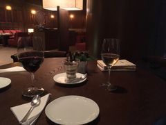 -广州柏悦酒店·悦吧·顶楼露天酒吧
