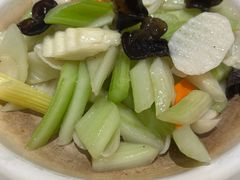 -眉州东坡(春秀路店)
