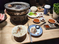 -隐家本格烧肉(万达广场店)