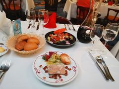 -马克西姆餐厅(崇文门店)