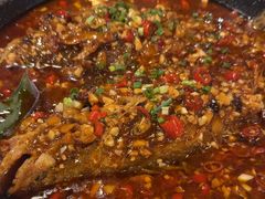 -嘉丰湘菜馆(芳群园店)