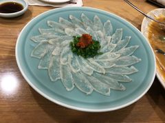 -天正河鲀·河豚亭(大连店)