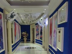 -自由港KTV(王子公主金平店)