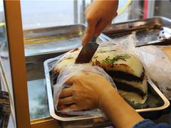 -芝兰斋糕干店(平山道店)