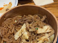 -老雒阳面馆·水席(定鼎门店)