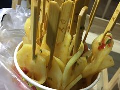 -天府棒棒鸡(南屏步行街店)