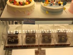 -好利来(新华店)