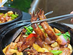 -荣记·囍粤茶餐厅(花都店)