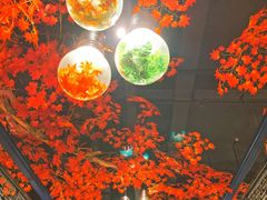 -蜀香楼火锅(长安哥伦布店)