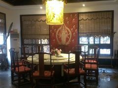 包厢-不倒翁·徽天下名菜楼(马鞍山路店)