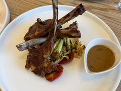 -home 逅·慕西餐厅