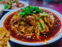 -老丘丘(较场口店)