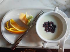 -顺德美的万豪酒店·自助餐·贡厨