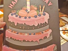 -烤匠麻辣烤鱼(万象城店)