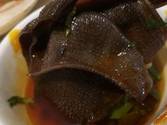 精品毛肚-大龙火锅(老店)