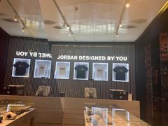 -Air Jordan(世贸天阶店)