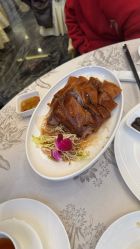 -佛山顺德香云纱园林酒店-宴会厅