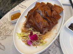 -佛山顺德香云纱园林酒店-宴会厅