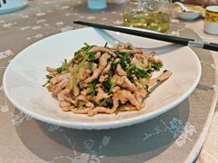 -惠丰堂饭庄(北洼路店)