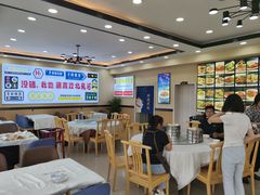 -京秀缘蒸汽海鲜农家菜大馅蒸饺