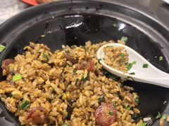 -金龙·打边炉(南京西路店)