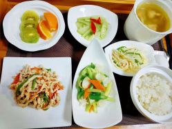-新寰亚月子会所(盛捷白塘店)