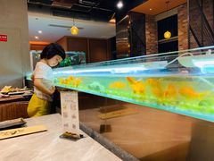 -黄鱼炙夜(华家池店)