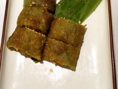 -金满楼(天河中路店)