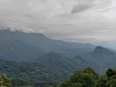 -青城山
