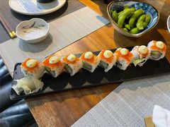 -森味薪火烧•烧鸟居酒屋•日本料理(望京店)