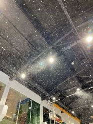 -Mr·Kuma酷么先生雪之乐园