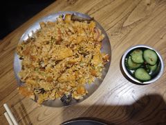 -老啪叽串炒饭(铁百店)