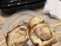 -哑巴生煎(临顿路店)