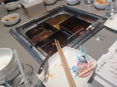 -海底捞火锅(江南盛天地店)