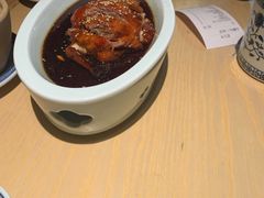 -南京大牌档(龙江新城市广场店)