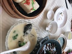 -怡园饭店-餐厅(四望亭店)